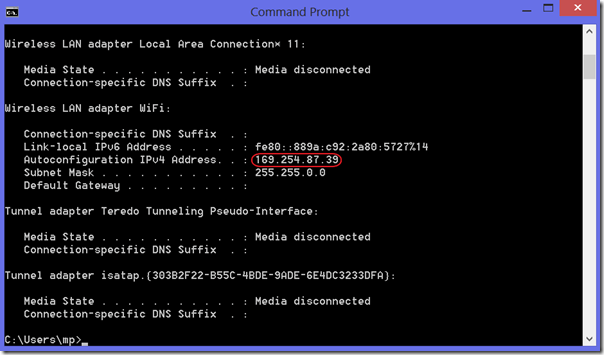Unidentified network.png